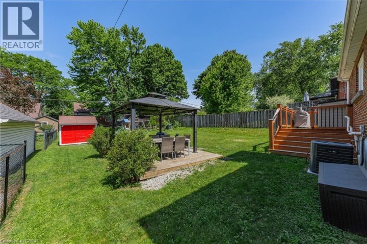 Photo 43 at 797 Bayswater Street, Woodstock - North, Woodstock