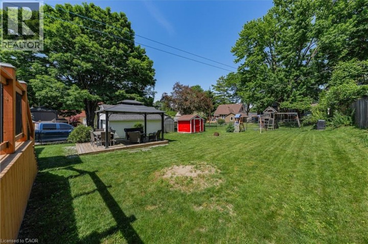 Photo 44 at 797 Bayswater Street, Woodstock - North, Woodstock