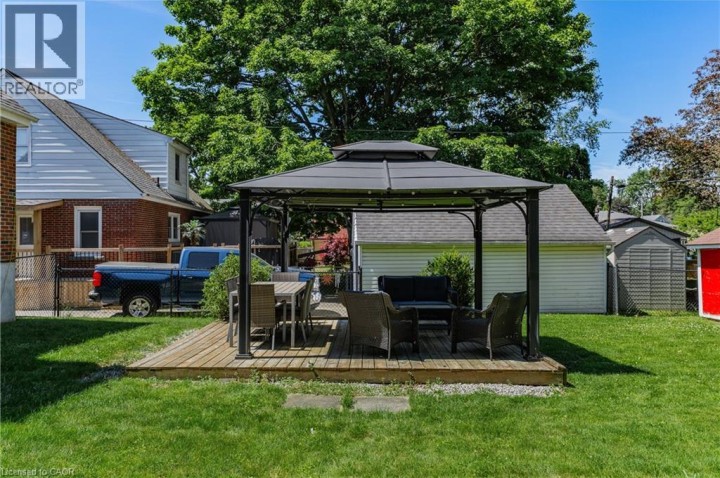 Photo 45 at 797 Bayswater Street, Woodstock - North, Woodstock