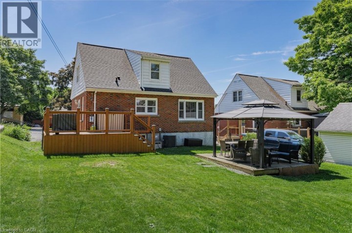 Photo 47 at 797 Bayswater Street, Woodstock - North, Woodstock