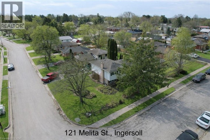 Photo 3 at 121 Melita Street, Ingersoll - South, Ingersoll