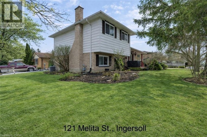 Photo 4 at 121 Melita Street, Ingersoll - South, Ingersoll