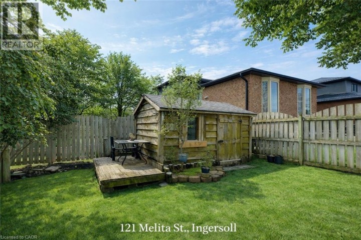 Photo 44 at 121 Melita Street, Ingersoll - South, Ingersoll