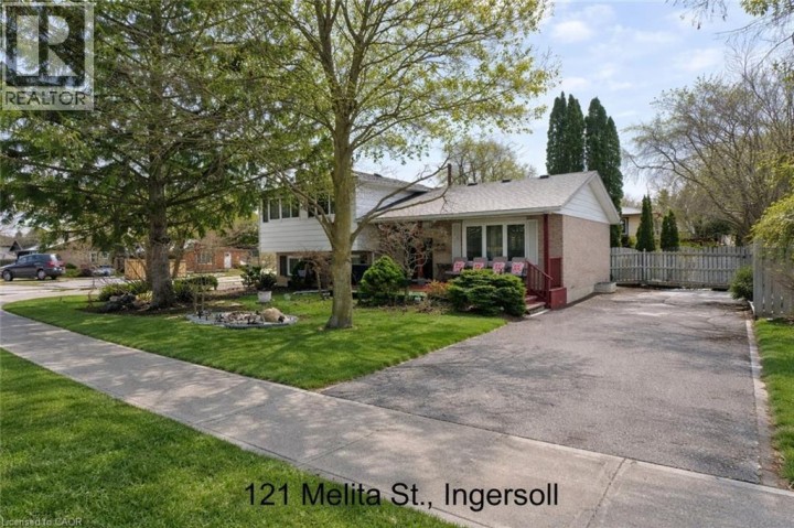 Photo 5 at 121 Melita Street, Ingersoll - South, Ingersoll