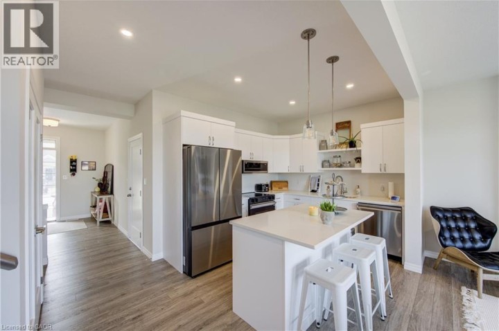 Photo 11 at 38 Canary Street, Tillsonburg