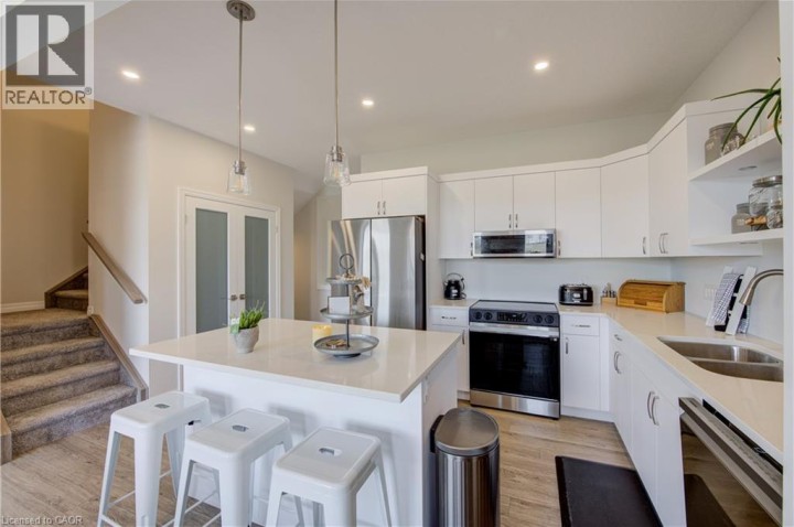 Photo 12 at 38 Canary Street, Tillsonburg