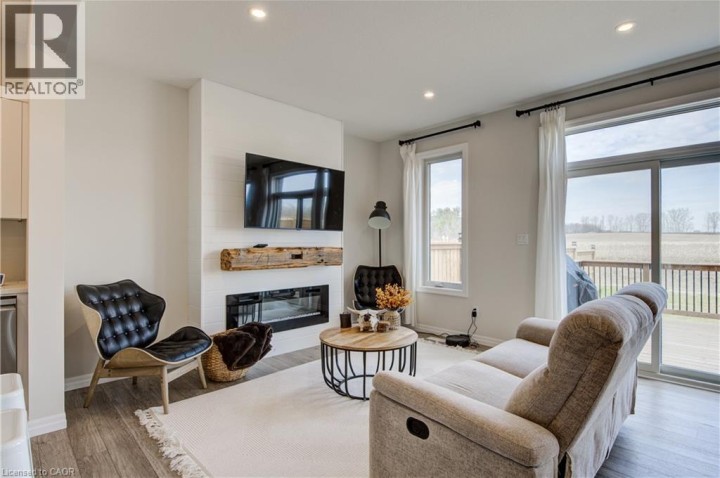 Photo 17 at 38 Canary Street, Tillsonburg
