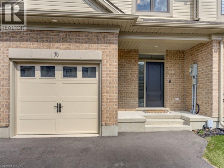 Photo 2 at 38 Canary Street, Tillsonburg