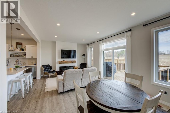 Photo 20 at 38 Canary Street, Tillsonburg