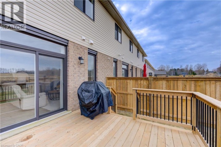 Photo 40 at 38 Canary Street, Tillsonburg