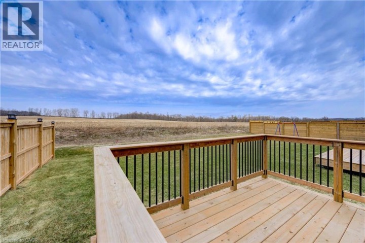 Photo 41 at 38 Canary Street, Tillsonburg