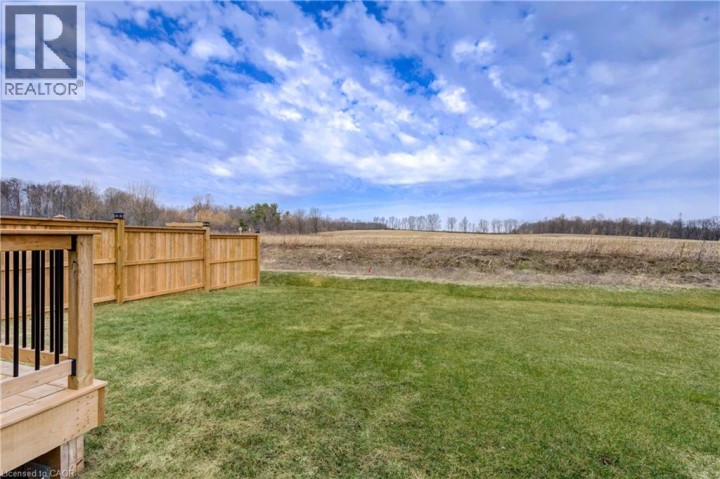 Photo 42 at 38 Canary Street, Tillsonburg