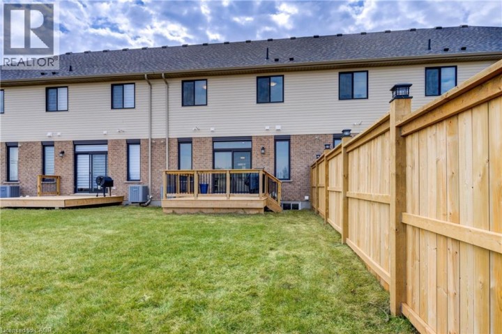 Photo 43 at 38 Canary Street, Tillsonburg