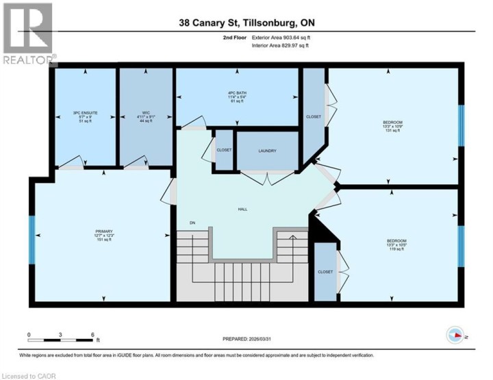 Photo 46 at 38 Canary Street, Tillsonburg
