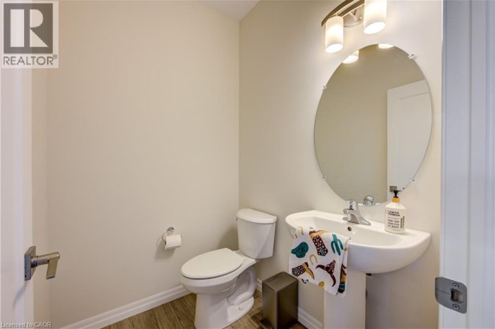 Photo 7 at 38 Canary Street, Tillsonburg