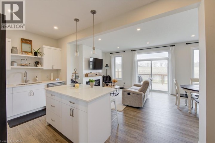 Photo 8 at 38 Canary Street, Tillsonburg