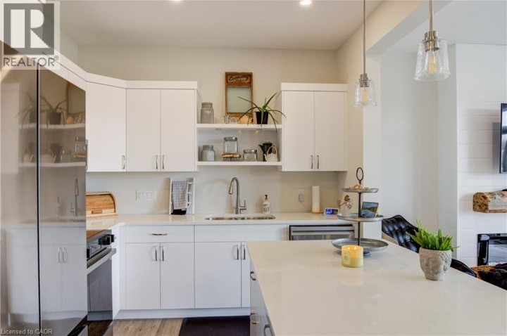 Photo 9 at 38 Canary Street, Tillsonburg