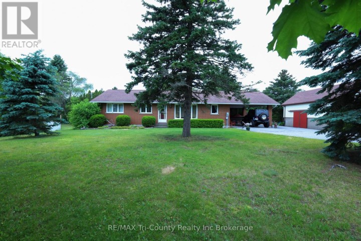 Photo 1 at 9113 Plank Road, Straffordville, Bayham