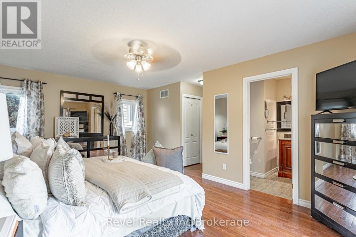 Photo 17 at 285 Finkle Street, Woodstock - South, Woodstock