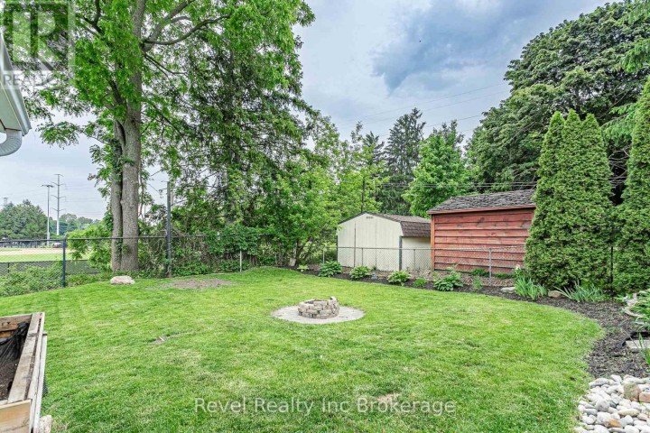 Photo 27 at 285 Finkle Street, Woodstock - South, Woodstock