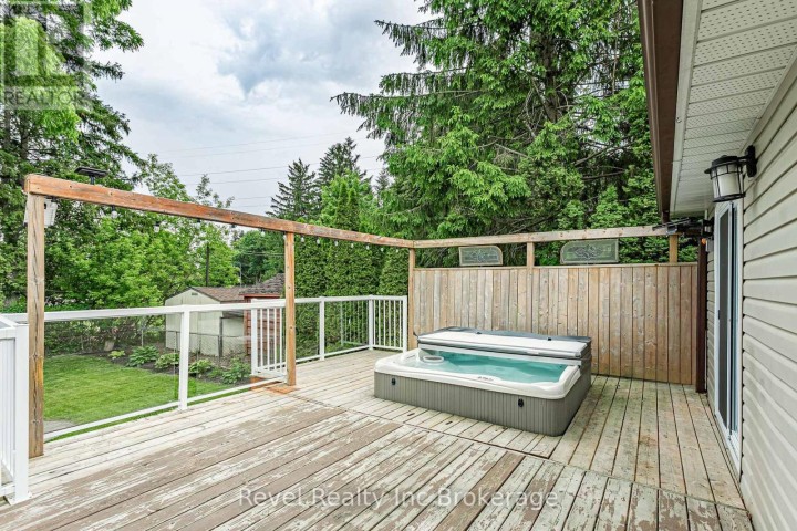 Photo 31 at 285 Finkle Street, Woodstock - South, Woodstock