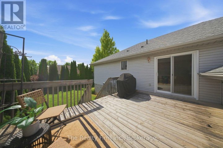 Photo 32 at 53 Heron Avenue, Woodstock - North, Woodstock