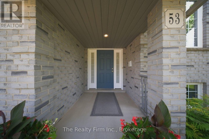 Photo 4 at 53 Heron Avenue, Woodstock - North, Woodstock