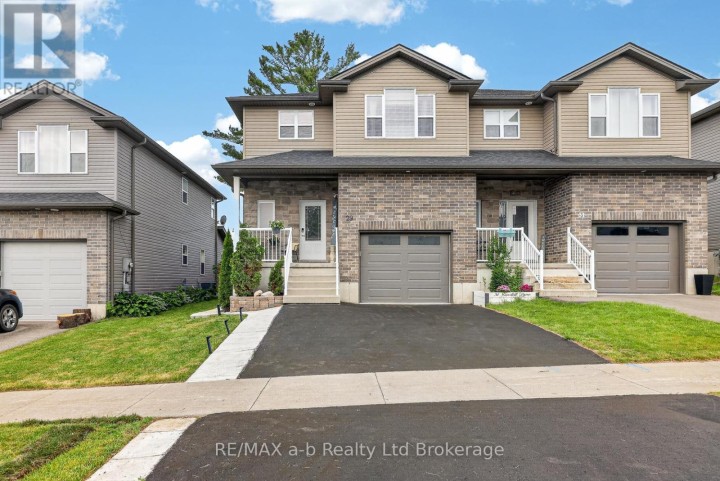Photo 1 at 29 Kendell Lane, Ingersoll - North, Ingersoll