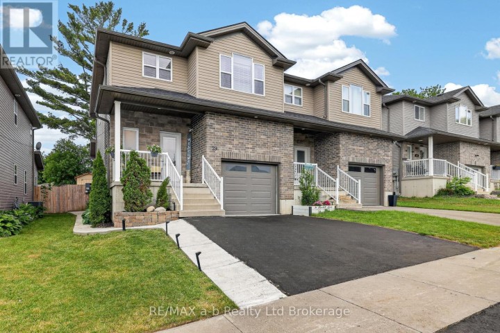 Photo 2 at 29 Kendell Lane, Ingersoll - North, Ingersoll