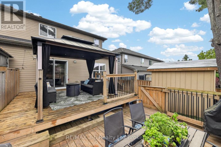 Photo 26 at 29 Kendell Lane, Ingersoll - North, Ingersoll
