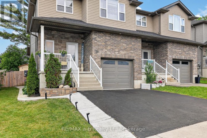 Photo 32 at 29 Kendell Lane, Ingersoll - North, Ingersoll