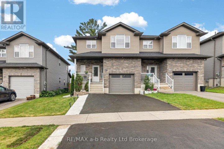 Photo 34 at 29 Kendell Lane, Ingersoll - North, Ingersoll
