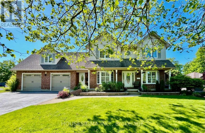 Photo 1 at 1 Newport Lane, Port Dover, Norfolk County