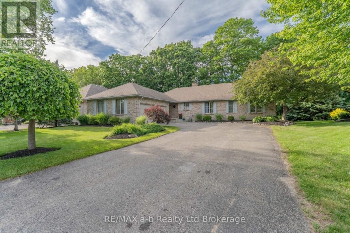 Photo 1 at 34 Lorraine Avenue, Tillsonburg