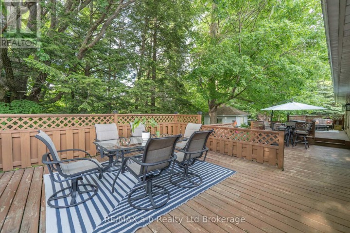 Photo 35 at 34 Lorraine Avenue, Tillsonburg