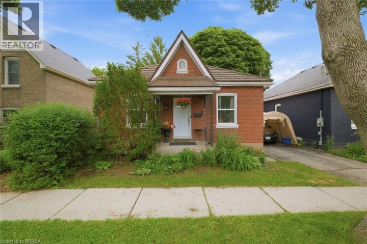 Photo 2 at 12 Brunswick Street, Old West Brant, Brantford