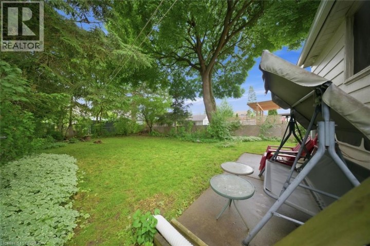 Photo 27 at 12 Brunswick Street, Old West Brant, Brantford