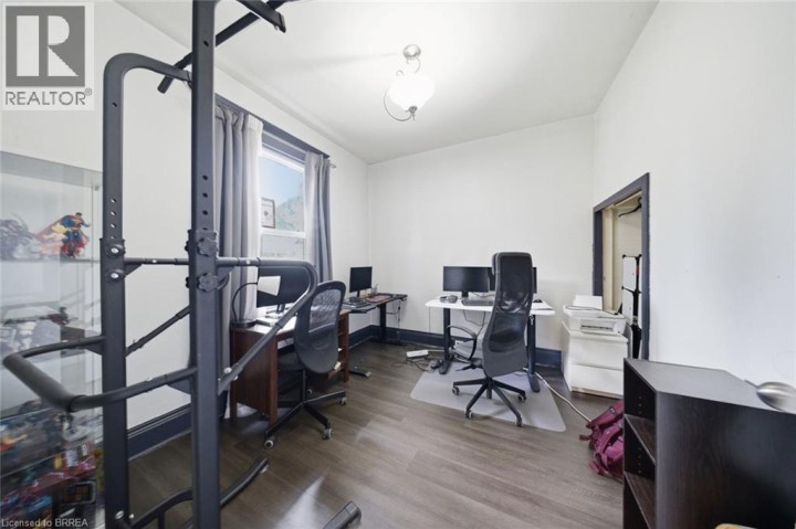 Photo 6 at 12 Brunswick Street, Old West Brant, Brantford