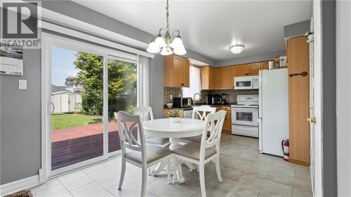 Photo 11 at 124 Osborn Avenue, Empire, Brantford