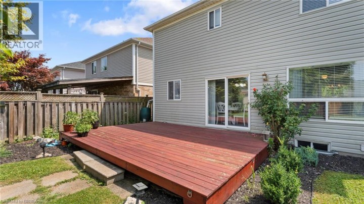 Photo 25 at 124 Osborn Avenue, Empire, Brantford