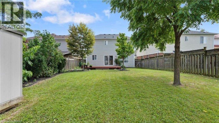 Photo 30 at 124 Osborn Avenue, Empire, Brantford