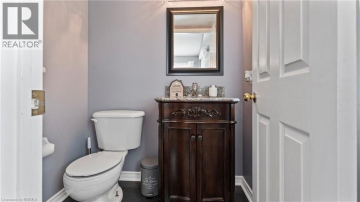 Photo 5 at 124 Osborn Avenue, Empire, Brantford