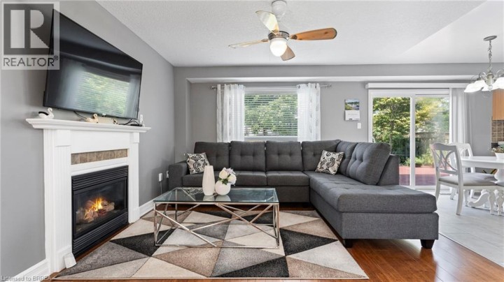 Photo 8 at 124 Osborn Avenue, Empire, Brantford