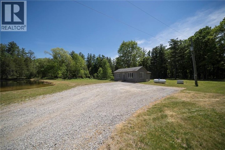 Photo 3 at 1521 Windham Road 19, Rural Windham, Norfolk County