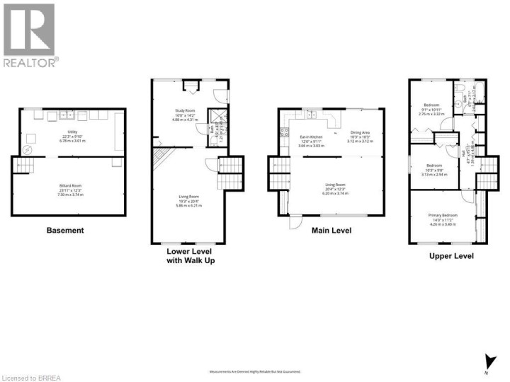 Photo 43 at 19 Pippin Drive, Brier Park, Brantford