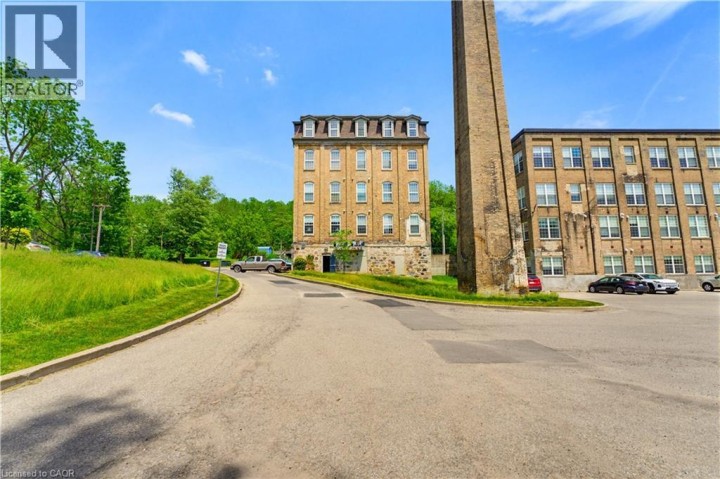 Photo 2 at 301 - 140 West River Street, Innerkip (Fair Grounds), Woodstock