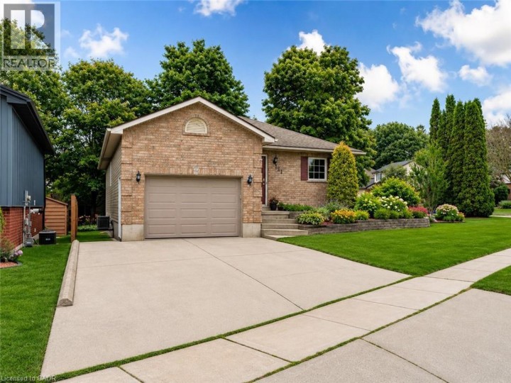 Photo 2 at 121 Hemlock Road, Ingersoll - South, Ingersoll