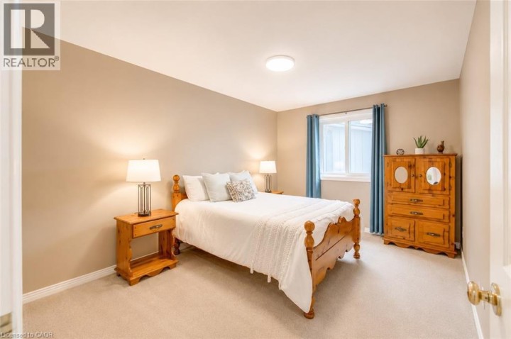 Photo 22 at 121 Hemlock Road, Ingersoll - South, Ingersoll