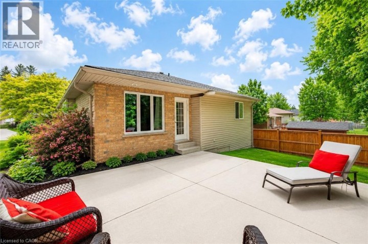 Photo 48 at 121 Hemlock Road, Ingersoll - South, Ingersoll