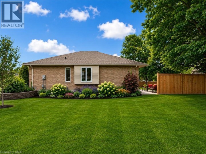 Photo 5 at 121 Hemlock Road, Ingersoll - South, Ingersoll